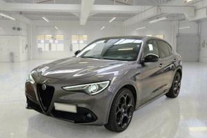 ALFA ROMEO STELVIO 2.2 TD 210 CV VELOCE AT8 Q4 SUV