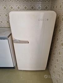 Frigorifero Bosch Anni 60 originale