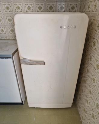 Frigorifero Bosch Anni 60 originale