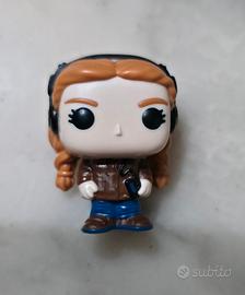 Funko Pop Stranger Things Max Kinder Joy 