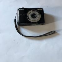 Nikon Coolpix L25