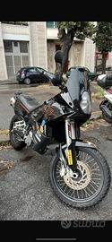 Ktm 950 adventure