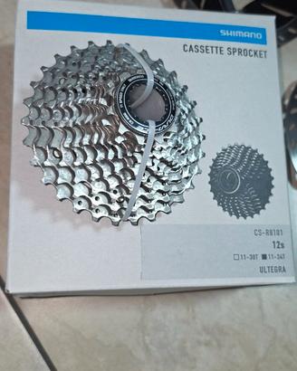 Pignoni 11v   30/11 dischi da 160  DURACE