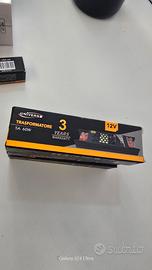 trasformatore 12v 