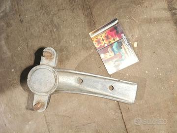 portaruota vespa 50 n l r staffa accessorio piaggi