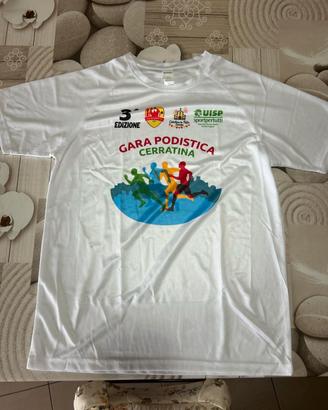 T-shirt tecnica