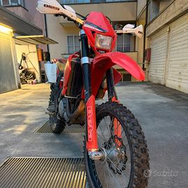 Beta RR 400 - 2007 | Targato