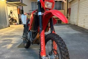 Beta RR 400 - 2007 | Targato
