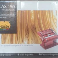 Macchina per la pasta fresca Atlas 150