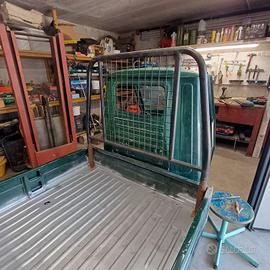 rolbar ape 50
