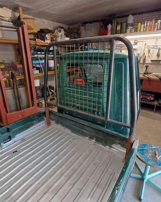 rolbar ape 50