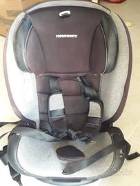 Seggiolino auto Foppapedretti  Isofix 0/36