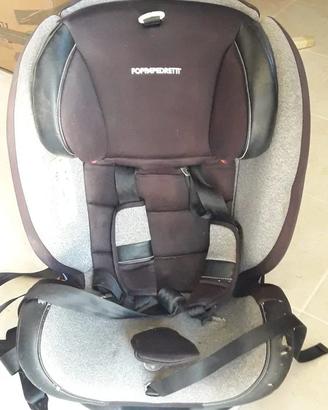 Seggiolino auto Foppapedretti  Isofix 0/36