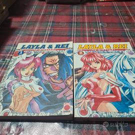 planet Manga 