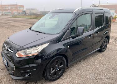 Ford tourneo connect