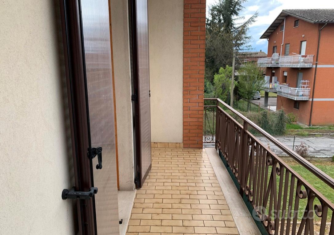 Casa – Perugia, Parlesca - Vista 5