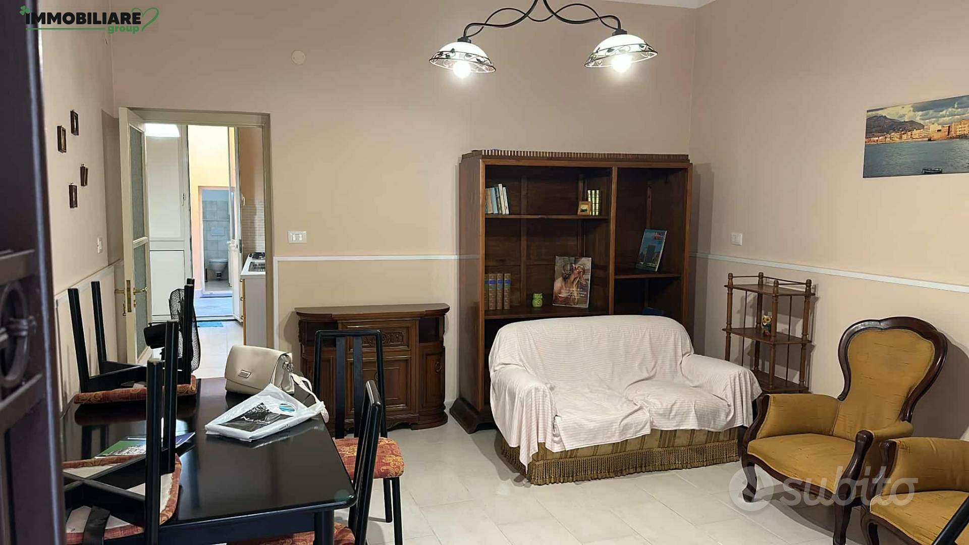 Appartamento – CT - Altro