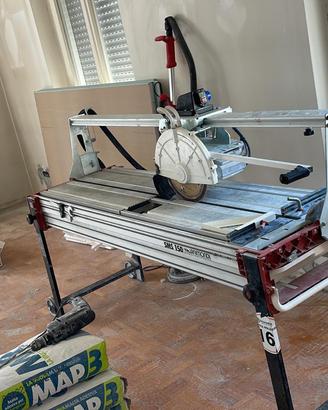 Segatrice raimondi sms150 piastrelle