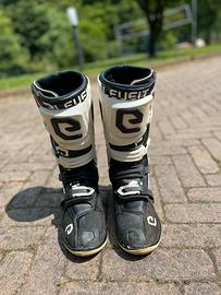 stivali motocross eleveit