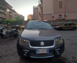 SUZUKI Gran Vitara 5p