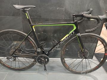 colnago V3RS Tg M disc