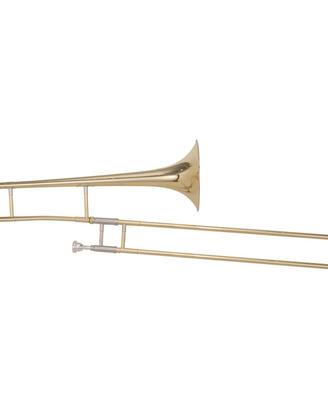 Trombone a coulisse, Master Grassi
