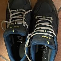 Scarpe tecniche CMP