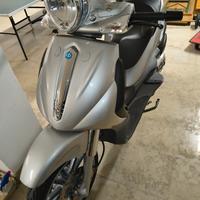 Beverly  500 piaggio
