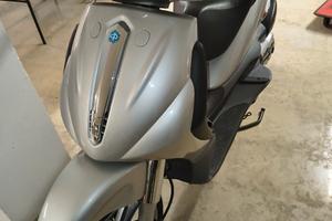 Beverly  500 piaggio