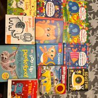 📚 Libri per bambini da 1€ a 5€ – minimo 5 pezzi