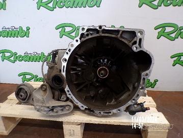 CAMBIO 5 MARCE PER MAZDA 2 GE 1.3 2010