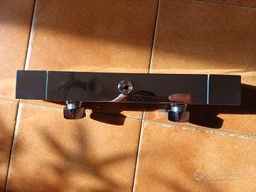 Miscelatore Termostatico Doccia Auralum 2 Uscite C