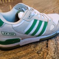 Adidas ZX 750 - Nuove - Taglia 38