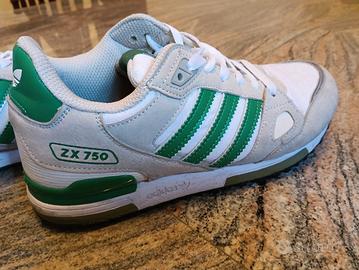 Adidas ZX 750 - Nuove - Taglia 38