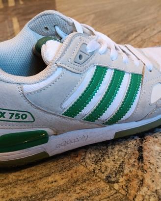 Adidas ZX 750 - Nuove - Taglia 38