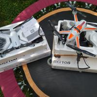 Drone SG 106