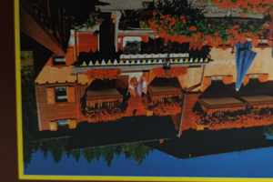 Albergo ristorante bar