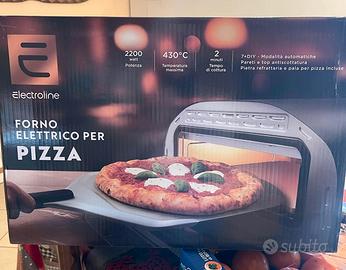 Forno per pizza