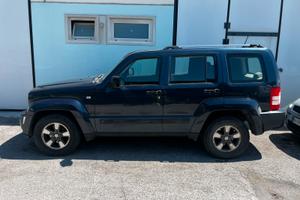 Jeep cherokee kk