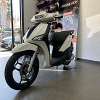 Piaggio Liberty S 125 - 2025