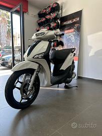 Piaggio Liberty S 125 - 2025
