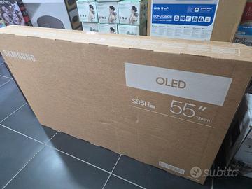 samsung oled 55 QE55S94FAEXZT NUOVO