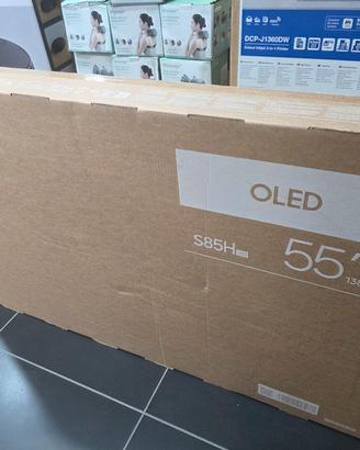 samsung oled 55 QE55S94FAEXZT NUOVO