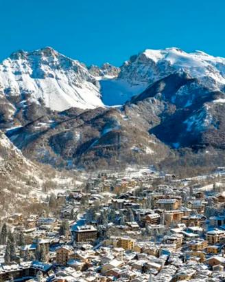 Appartamento a Limone Piemonte