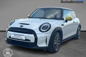 Mini Cooper SE 3p Yours auto