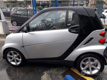 smart AUTO