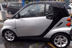 smart AUTO