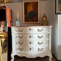 Como antiquariato