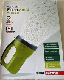 Libro di Fisica