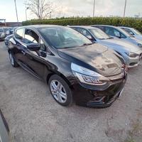 Clio 1.5dci Duel2 75cv 5 porte 2019